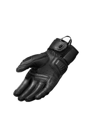 Revıt Sand 4 Eldıven Sıyah (541936970)