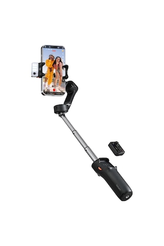 Hohem İsteady V3 Akıllı Telefon Sabitleyici Gimbal