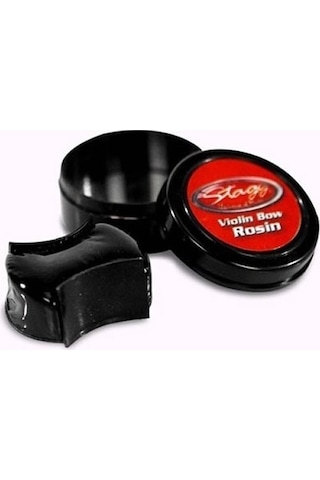 Stagg Ros Vn3 Violin Rosin - Reçine Keman Reçinesi