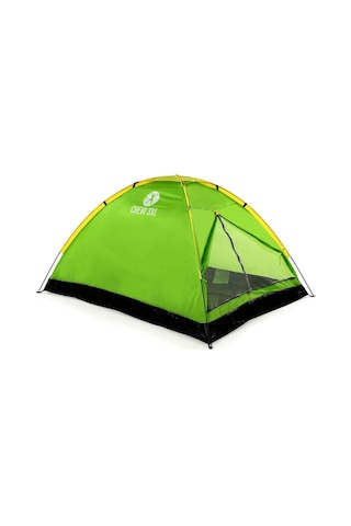 Upland Crew 3 Xl Çadır Yeşil