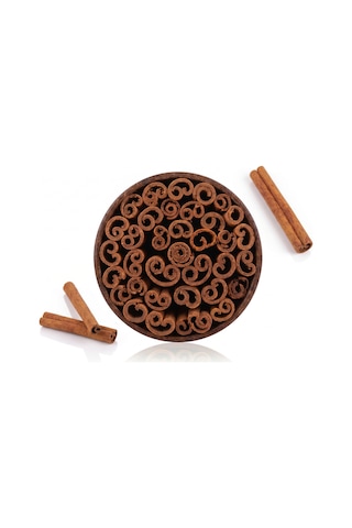 Doğal Çubuk Tarçın - 80 Gr
