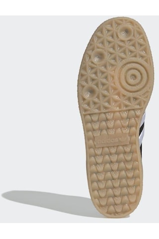 Adidas Sambae W Kadın Spor Ayakkabı - Id0436 Siyah