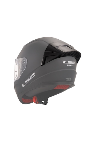 Ls2 Rapıd Yarış Spoıler