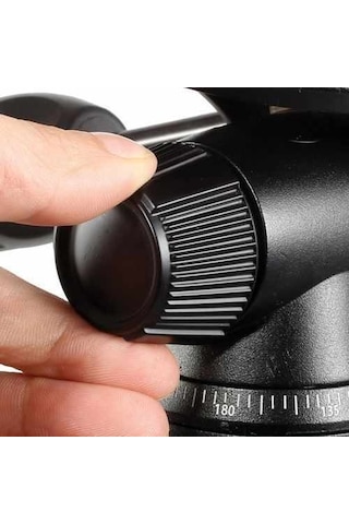 Vanguard 233Aph Tripod