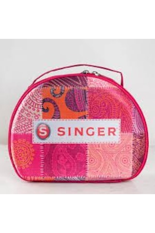Singer Dikiş Çantası Singer Dikiş Çantası
