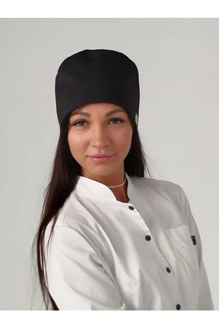 Lenima Tıbbi Siyah Başlık 213362169