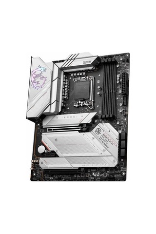 Msı Mpg Z790 Edge Wi-fi Intel Lga1700 Ddr5 Atx Anakart