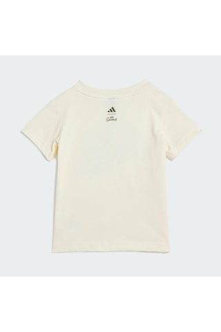 Adidas The Simpsons Çocuk Eşofman Takımı C-adıjl9174c10a00 Beyaz