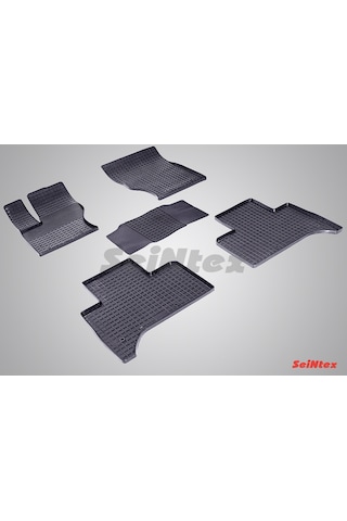 Seintex Lr Range Rover Sport 2 2013-2021 4D Havuzlu Paspas