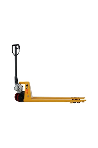 Big Lift Acer-25T 2.5 Ton Kırmızı Teker Transpalet