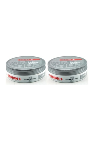 Morfose Ossion Extra Aqua Wax 2 x 150 ML