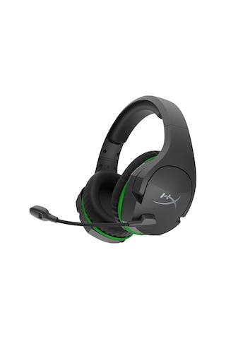 Hyperx Cloudx Stinger Core HHSS1C-DG-GY/G Kablosuz Oyuncu Kulaklığı
