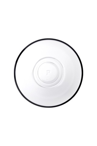 Pb Cam Cay Tabagı 6 Lı Sade 54201 Şeffaf