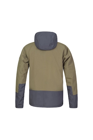 Hannah Patty Fd Erkek Outdoor Mont 10036010hhx.01 Burntasp Haki