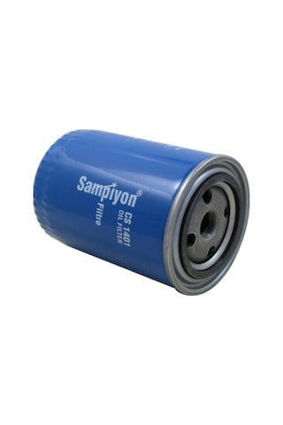 Şampiyon Cs 1401 Yağ Filtresi Cs1401