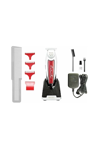 Wahl 8171 Detailer Wide Cordless Saç Sakal Kesme Makinesi