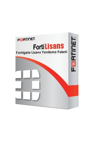 Fortinet Fortigate-50g Fc-10-gt50g-950-02-36 +3yr Utp Lisans-127515