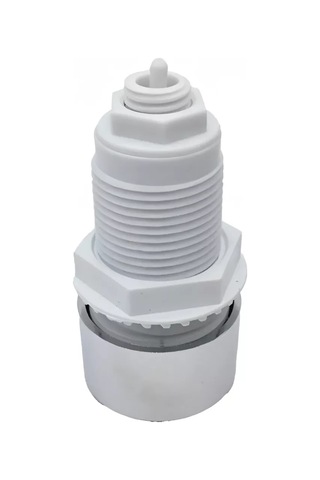 Matura Hidro Masajlı Küvetler İçin Pnömatik Düğme 247636182 Krom