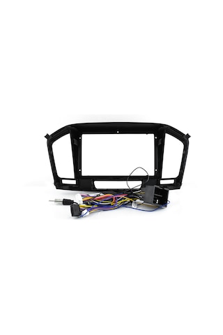 Govimaks Opel Insignia 2009-2013 Uyumlu 9 Inc Androıd Multimedya Çerçevesi-soket-canbus