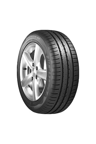 Fulda 185/60 R15 88H XL Eco Control HP Yaz Lastiği 2024