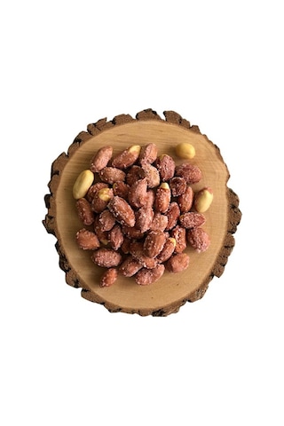 Gürbüzler Çifte Kavrulmuş Yer Fıstığı 500 G