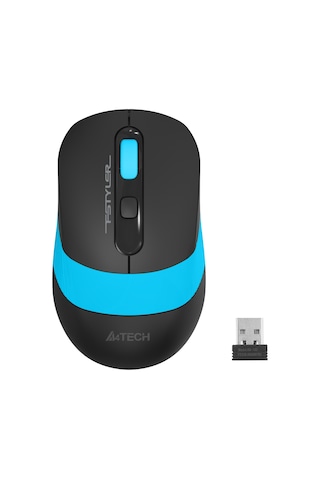 A4 Tech FG10 Nano Optik 2000 DPI Kablosuz Mouse