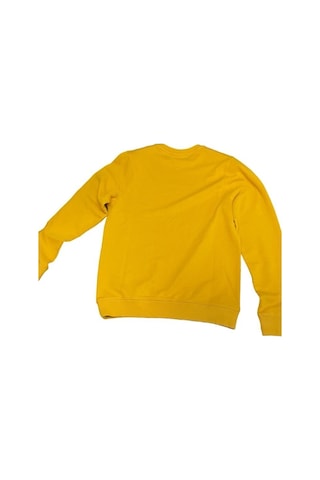 Columbia Columbıa M Basıc Crew Sweatshırt Çocuk Sweatshirt