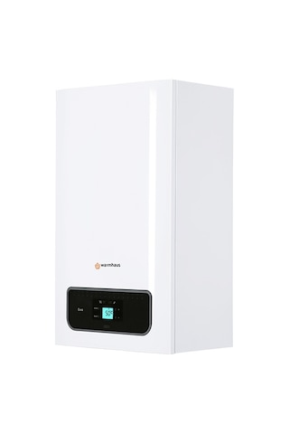 Warmhaus Ewa 24 kW Tam Yoğuşmalı ERP'li Kombi