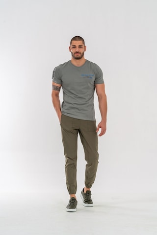 Combat Tactical Pantolon Jogger Safari - 513-663-bej