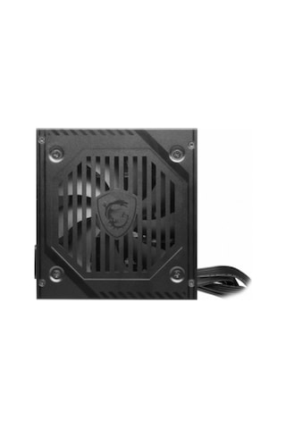 Msi MAG A600DN 600W 80+ Güç Kaynağı