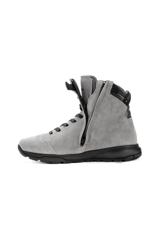 Stylmartin Zed Air Grey Korumalı Motosiklet Ayakkabısı