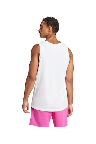 Adidas Erkek Atlet M Sl Tank Je8984 Beyaz