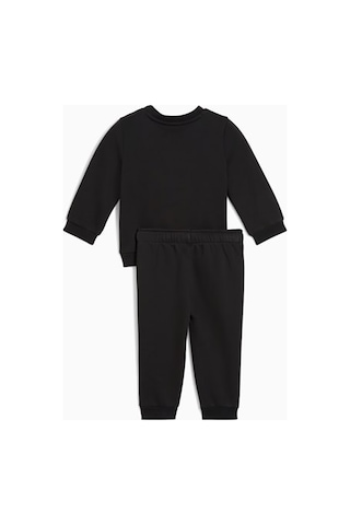 Puma Essentials Bebek Siyah Eşofman Takımı 686280-01 Siyah