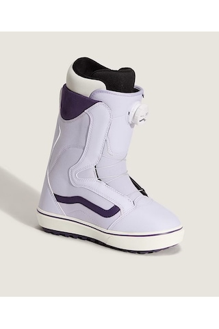 Vans Encore Og Lilac Kadın Snowboard Botuu Mor
