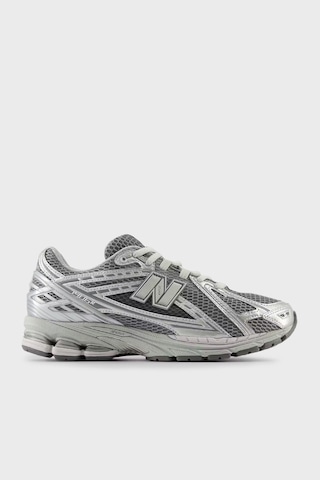 New Balance Unisex Ayakkabı M1906reh Gri Gri