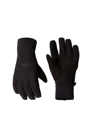 The North Face Kadın Apex Insulated Etıp Eldiven Nf0a89rcjk31 Siyah