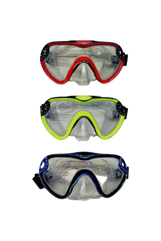 Maske Tek Deluxe Almira - 2364a/csb