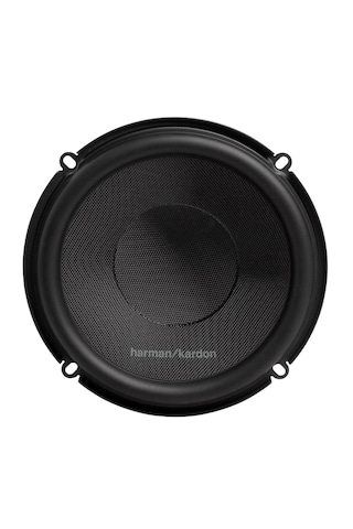 Harman Kardon Fıt 6cf 16.5 Cm 400 Watt Oto Mid Tiz Takımı