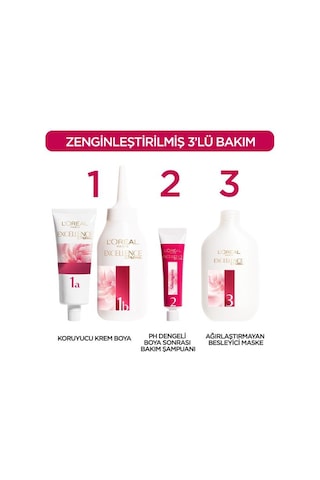 L'Oréal Paris Excellence Creme Saç Boyası - 6.35 Çikolata Kahve