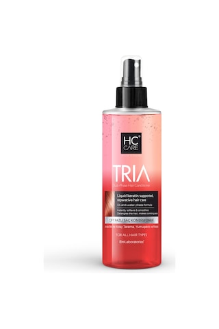 Hc Care Tria Kolay Tarama Spreyi 150 ML