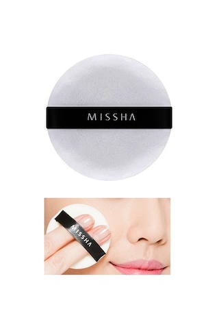 Missha Powder Puff Pudra Süngeri 1 Adet