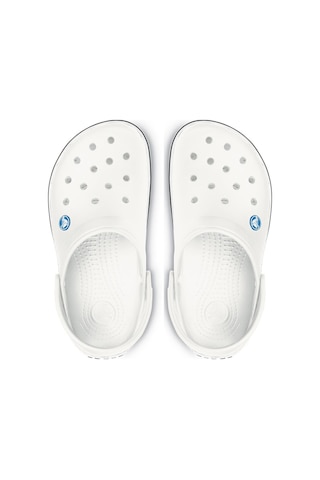 Crocs Crocband Clog Erkek Terlik Turuncu