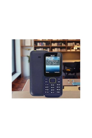 B310 Tuşlu Telefon Asker Telefonu