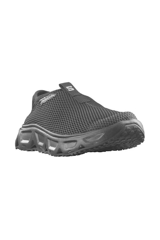 Salomon Reelax Moc 6.0 Kadın Siyah Sandalet Siyah
