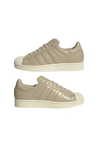 Adidas Superstar Iı Unısex Spor Ayakkabı - Kı0973 Bej
