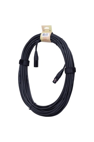 Superlux Cfm20fm / 20 Mt. Xlr-xlr Kablo