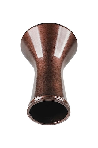 Agean Egypt Coloured Darbuka In Brown Darbuka