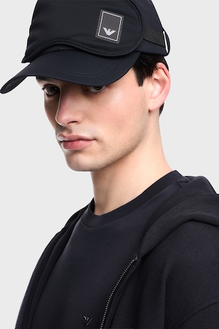 Emporio Armani Erkek Şapka Em004940 Af22391 Ub118 Lacivert Lacivert