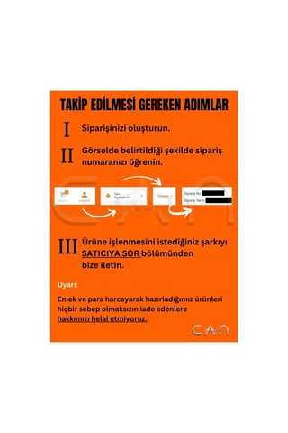 Kişiye Özel Lazer İşleme Spotify Kodlu Çelik Zincir Bileklik Adet Fiyatıdır Gümüş