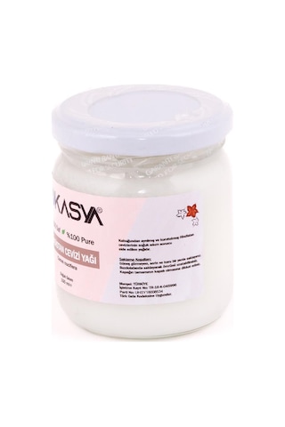 Tokasya Hindistan Cevizi Yağı 150 ML